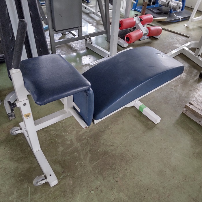 IN-AC02 アブドミナルベンチ 楽天市場】アブドミナル ベンチの通販