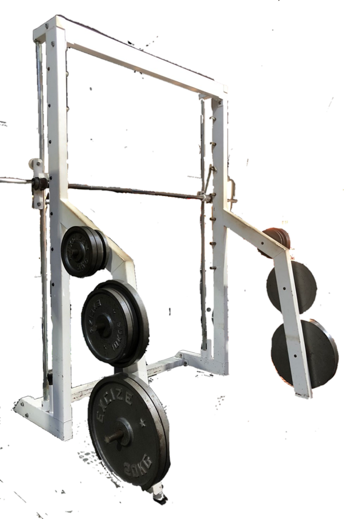 鍛錬 スミスマシン 28mm対応 マシンやさんグループ 鍛錬 スミスマシン 28mm対応 マシンやさんグループ