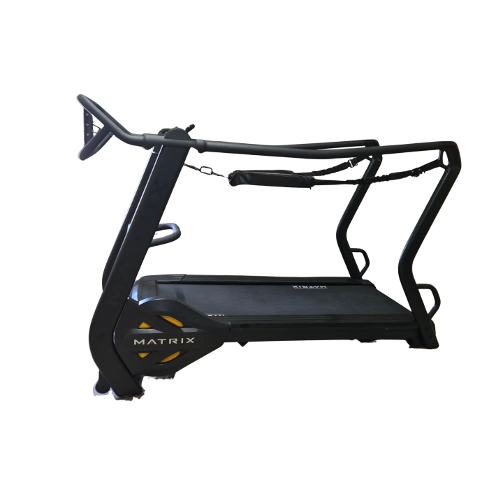 MATRIX S-Drive Performance Trainer