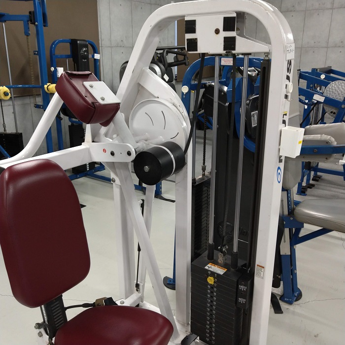 NAUTILUS NITRO プルオーバー