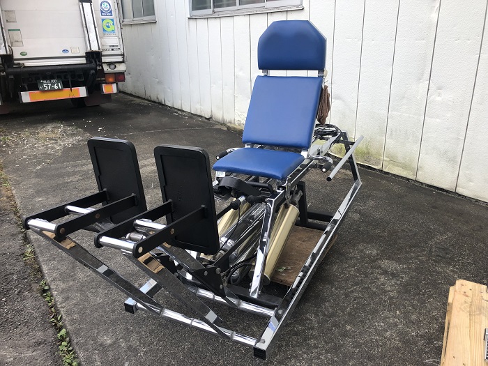 カイザー12台セット+コンプレッサー