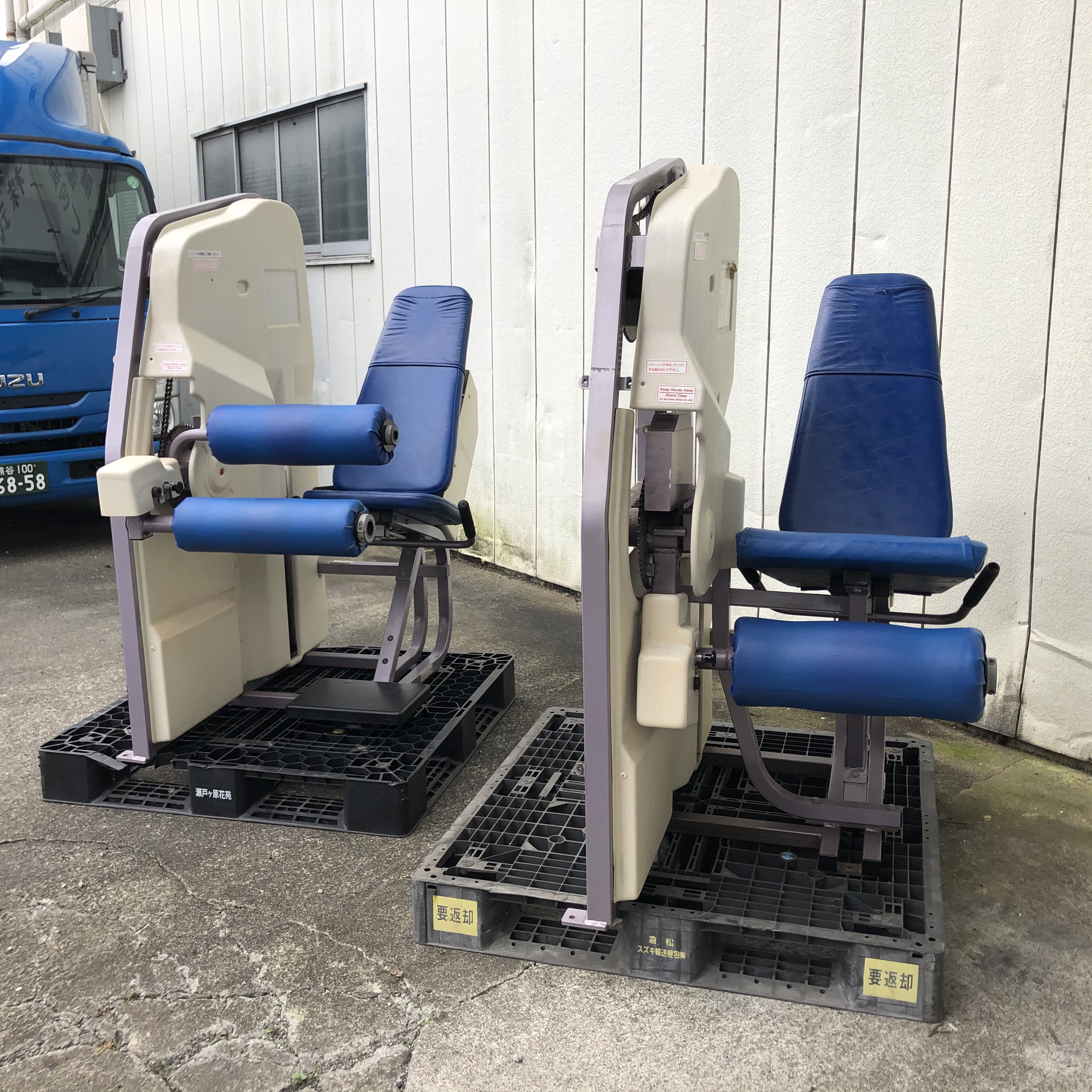 名品！ノーチラス　レッグエクステンション ノーチラス レッグエクステンション ネクストジェネレーション