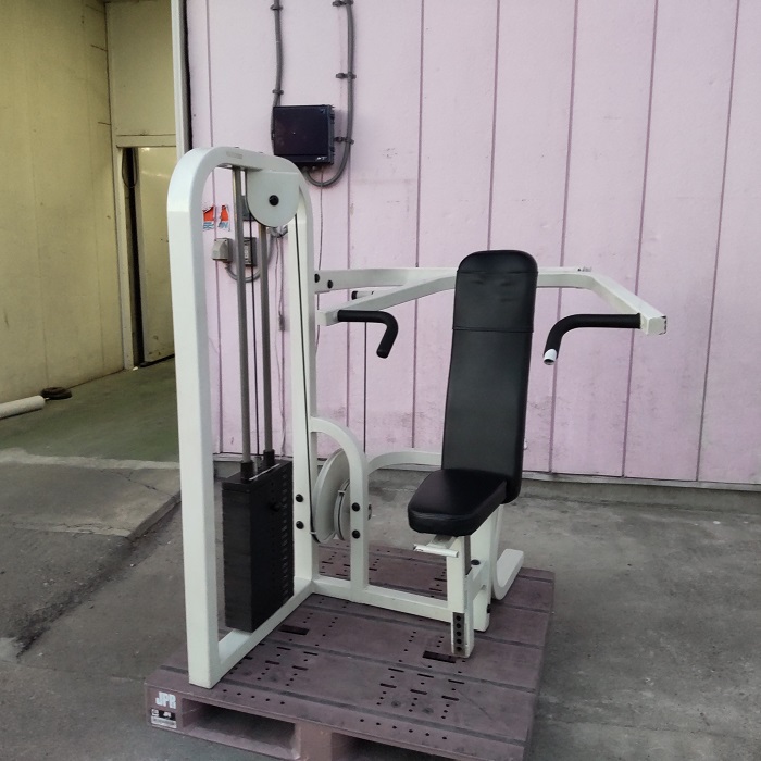 ノーチラス レッグエクステンション ネクストジェネレーション